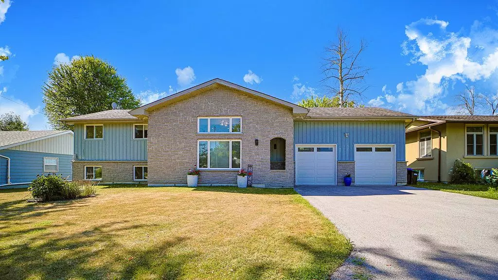 Innisfil, ON L0L 1R0,1151 Birch RD