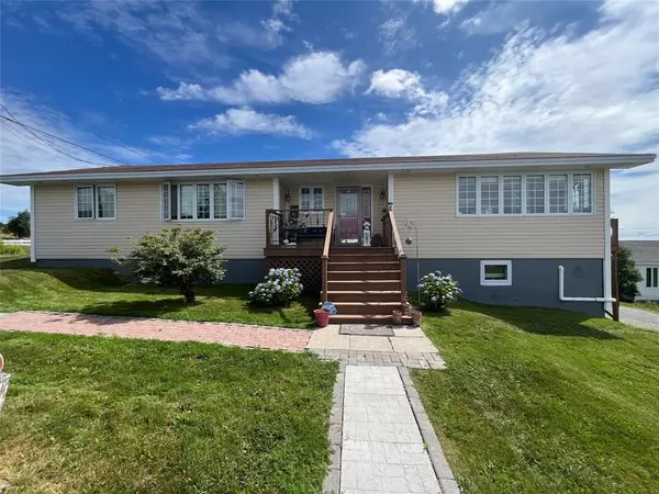 4 High Road N, Carbonear, NL A1Y 1A8