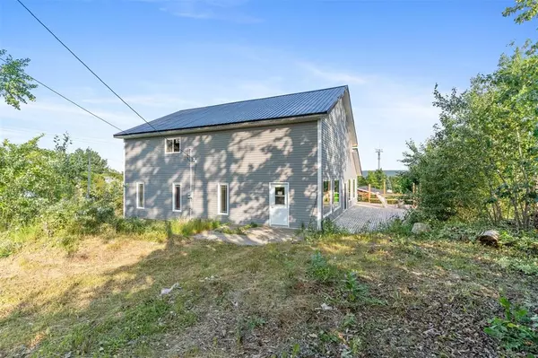 1-2 Balsam Drive, Gambo, NL A0G 1T0