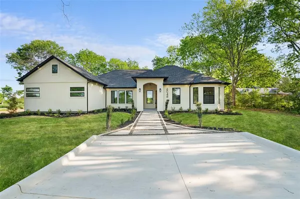 6048 VZ County Road #2120, Wills Point, TX 75169