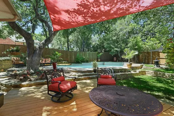 Highland Village, TX 75077,900 Shadow Ridge Drive