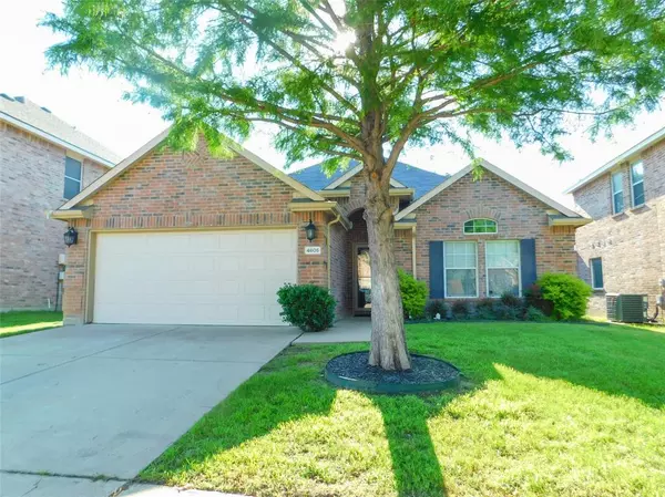Denton, TX 76208,4605 Dogwood Drive
