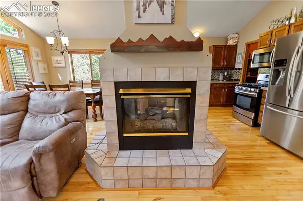 Divide, CO 80814,566 Spring Valley DR