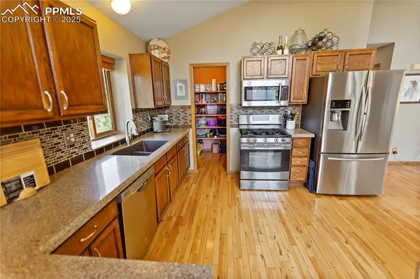 Divide, CO 80814,566 Spring Valley DR