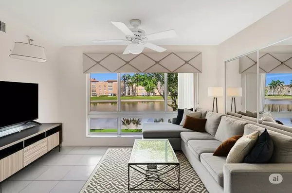 Boynton Beach, FL 33437,12565 Imperial Isle Dr #204