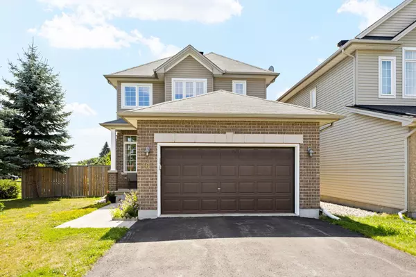 Kanata, ON K2M 2E3,161 Bridgestone DR