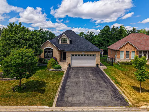 3300 CHARLESTON DR, Fort Erie, ON L0S 1N0