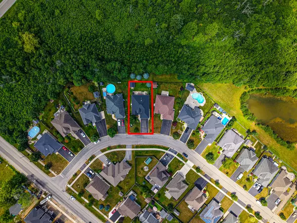 Fort Erie, ON L0S 1N0,3300 CHARLESTON DR