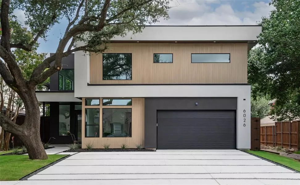 6026 Martel Avenue, Dallas, TX 75206