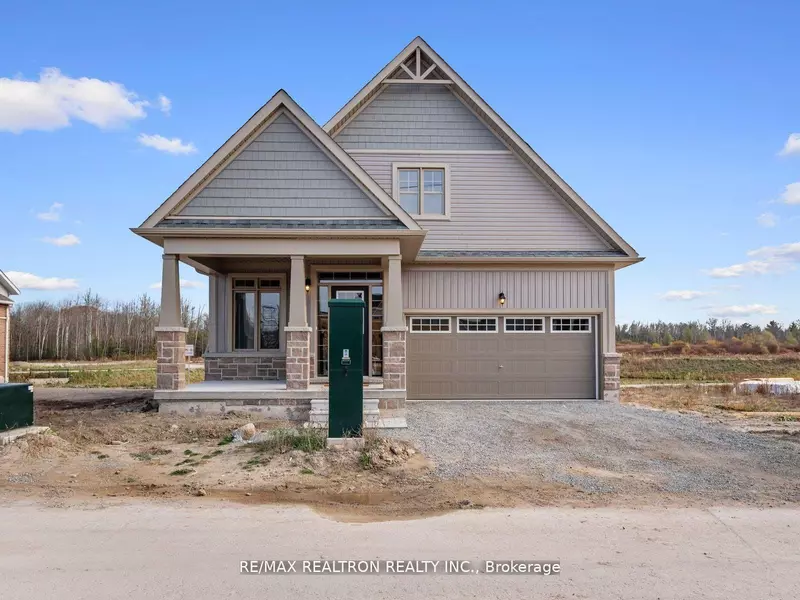 43 Palmira DR, Georgina, ON L0E 1R0