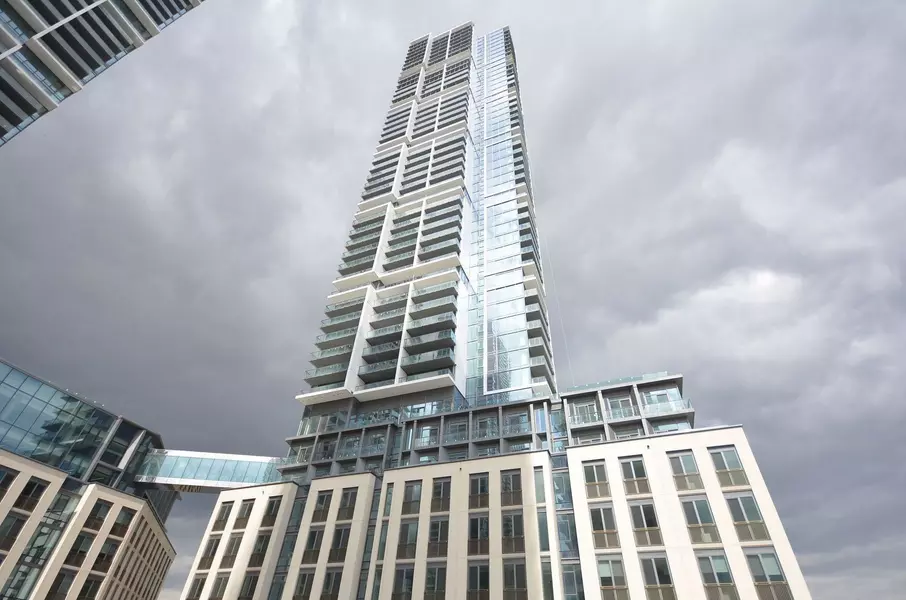7890 Jane ST #4605, Vaughan, ON L4K 5K8