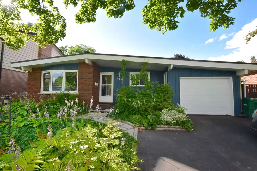 276 Greenlawn AVE, Peterborough North, ON K9H 5K8