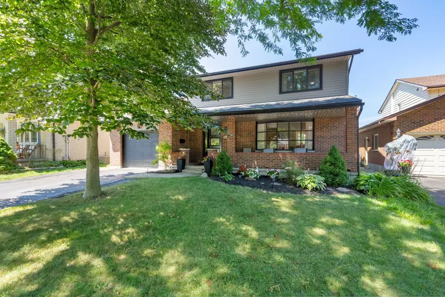 108 HIGHVIEW AVE W, London South, ON N6J 4C9