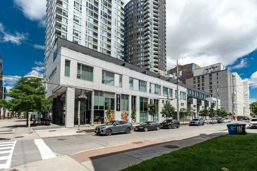 197 lisgar ST #218, Ottawa Centre, ON K2P 0C3