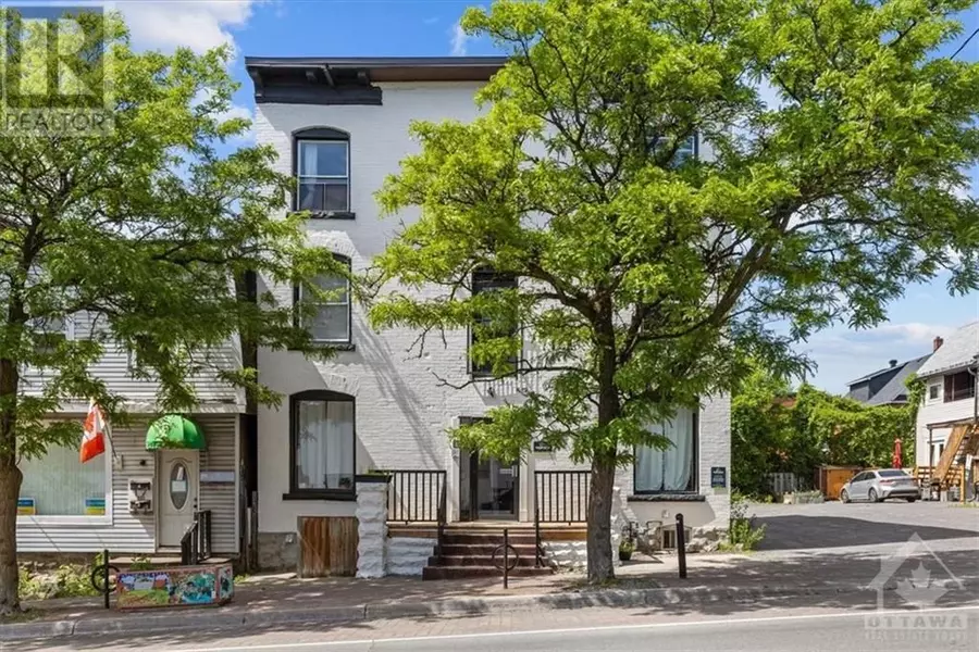883 Somerset ST W #7, West Centre Town, ON K1R 6R6