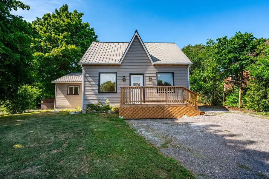 91 Rainham RD, Haldimand, ON N0A 1L0