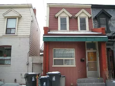 Toronto E01, ON M4M 2J9,182 Boulton AVE