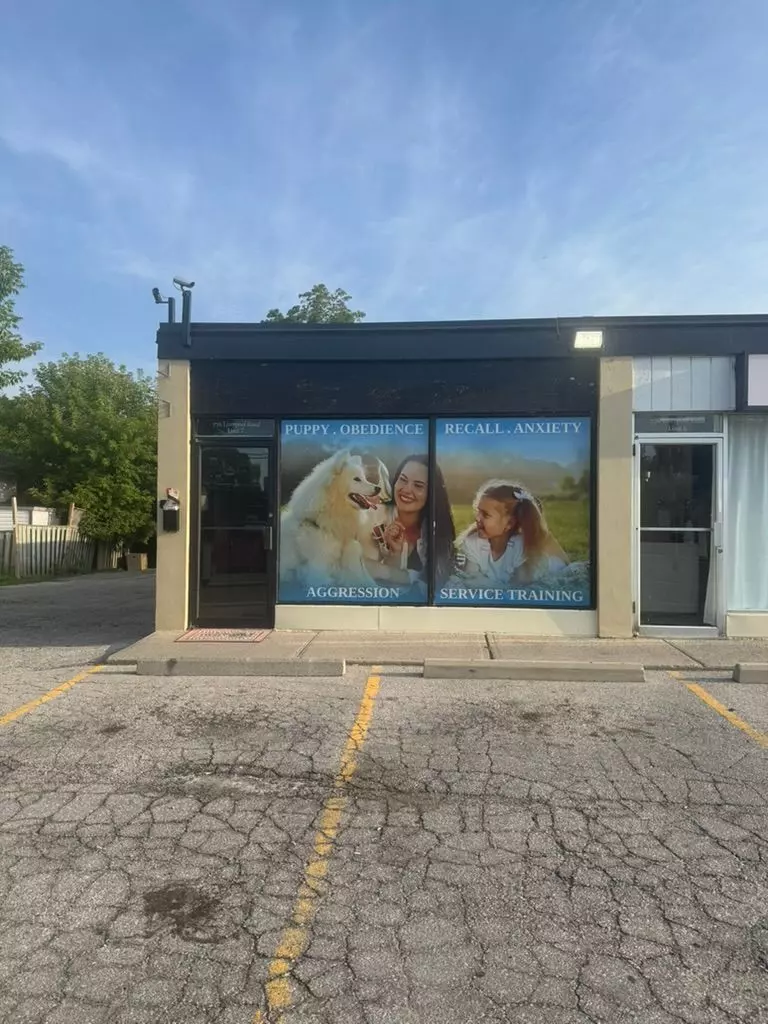 Pickering, ON L1W 1S2,776 Liverpool RD #7