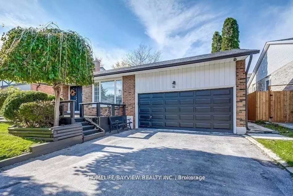 Newmarket, ON L3Y 4T5,64 RUTLEDGE ( basement) AVE