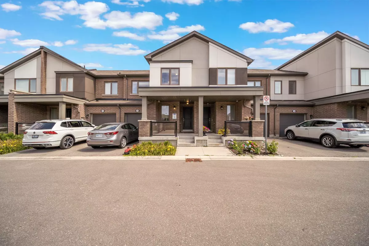 Milton, ON L9E 1N7,1125 Leger WAY #36