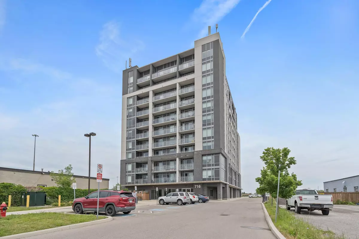 Milton, ON L9T 9L9,716 Main ST E #207