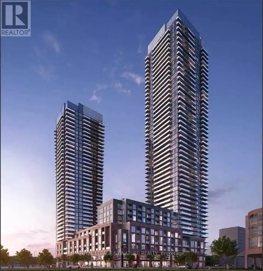 Mississauga, ON L5B 0L7,4130 Parkside Village DR #1511