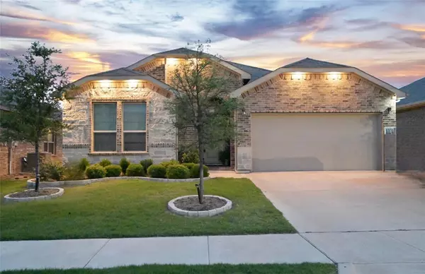 Weatherford, TX 76087,2324 Goodnight Ranch Drive