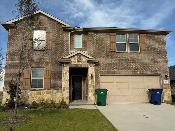 4013 Amethyst Drive, Celina, TX 75009
