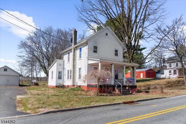 Franklin Twp., NJ 08802,378 Old Main Street