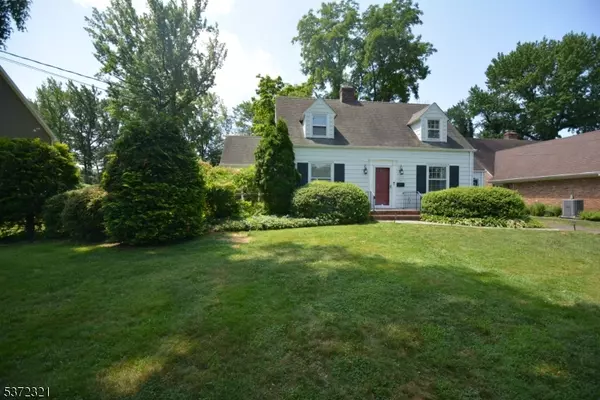 Fanwood Boro, NJ 07023,75 Westfield Rd