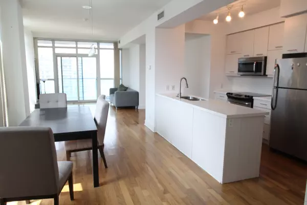 Toronto C14, ON M2N 0C6,26 Norton AVE #1408