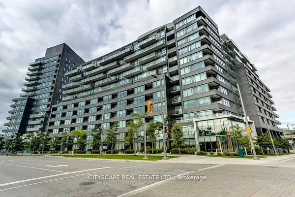 120 Bayview AVE #N218, Toronto C08, ON M5A 0G4
