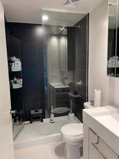 Toronto C08, ON M5A 0S6,20 Richardson ST #1008