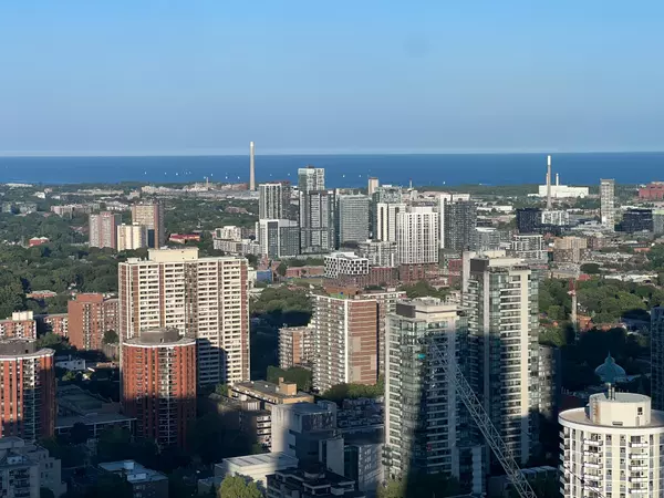 8 Wellesley ST W #5308, Toronto C01, ON M4Y 0J5