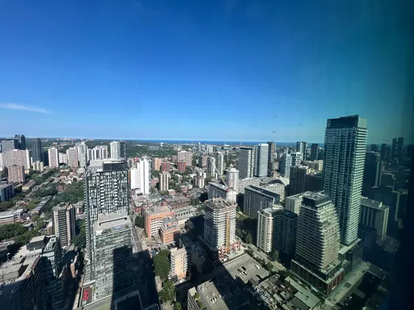 Toronto C01, ON M4Y 0J5,8 Wellesley ST W #5308