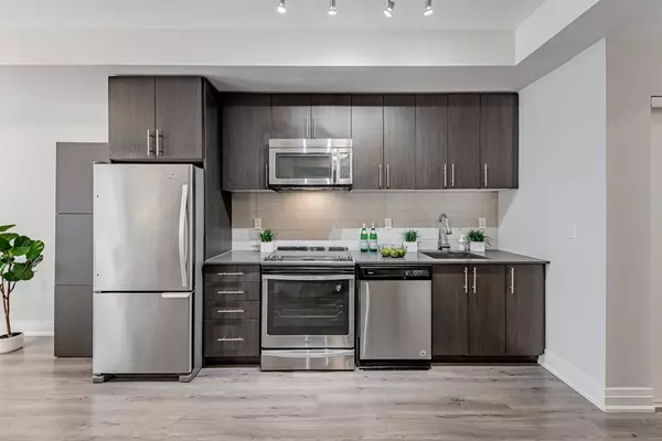 Toronto C15, ON M2K 0E8,780 Sheppard AVE E #18