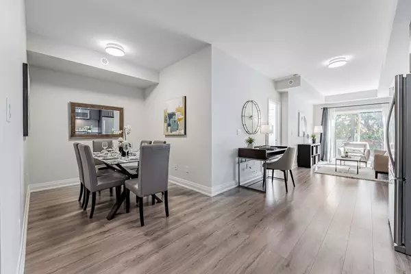 Toronto C15, ON M2K 0E8,780 Sheppard AVE E #18