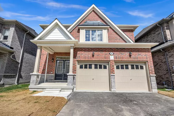 Scugog, ON L9L 0E2,95 Robin TRL