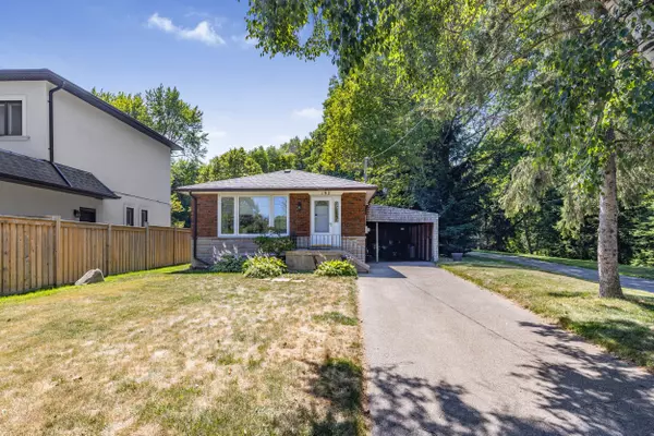 Toronto E10, ON M1E 3Z5,192 Beechgrove DR