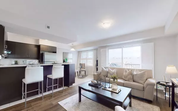 Pickering, ON L1X 0A7,1725 Pure Springs BLVD #305