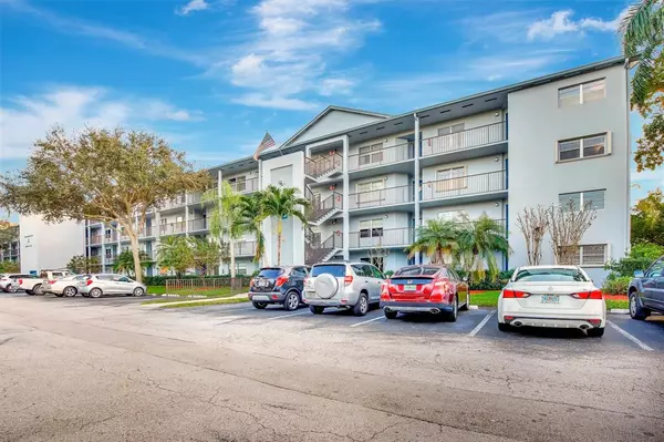 Pembroke Pines, FL 33027,12600 SW 5th Ct #410 L