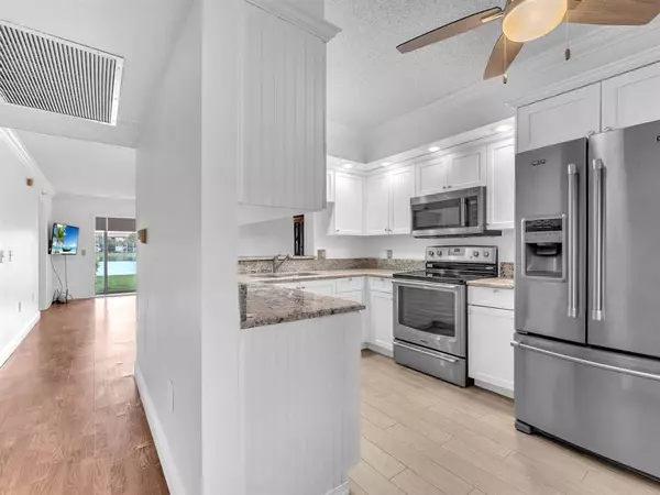 Pembroke Pines, FL 33027,601 SW 141st Ave #110P