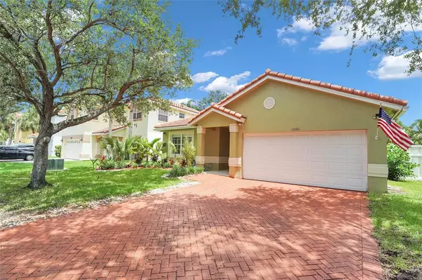 Plantation, FL 33325,13361 NW 7th St