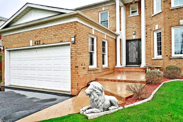 Richmond Hill, ON L4C 7X4,427 Mill ST