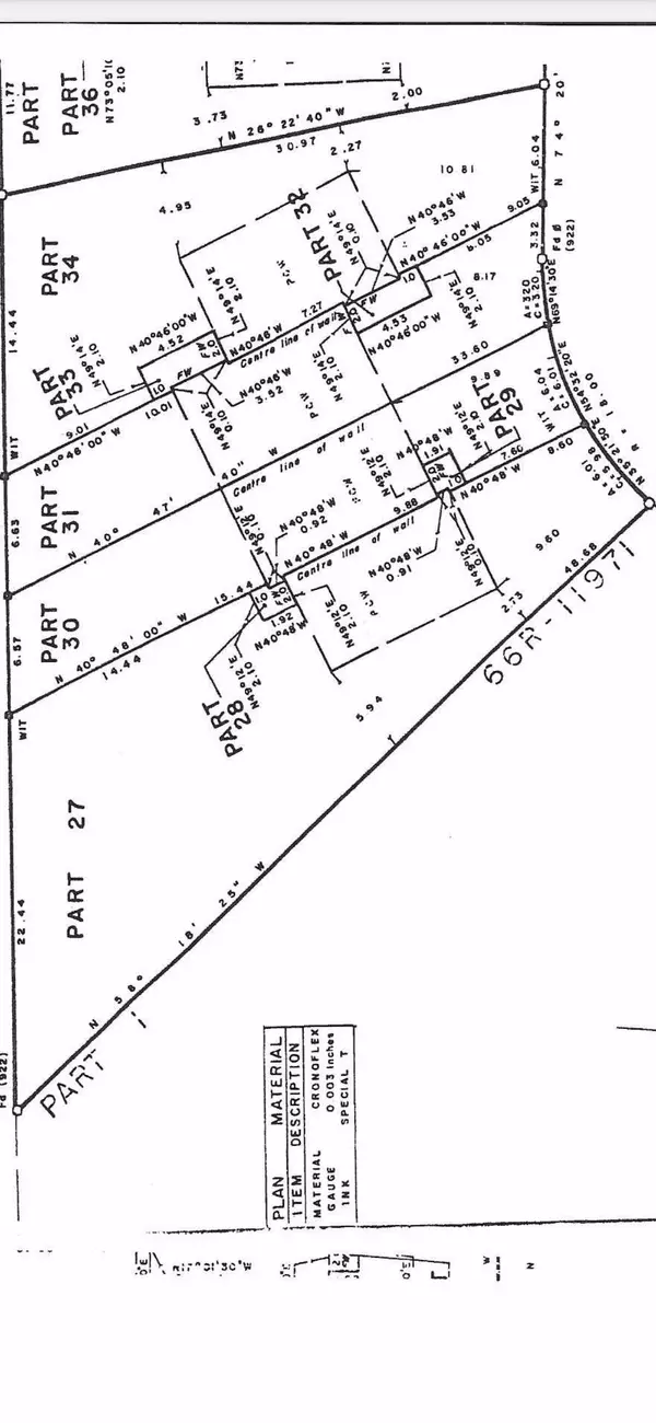 Vaughan, ON L4J 2R5,50 Dana CRES