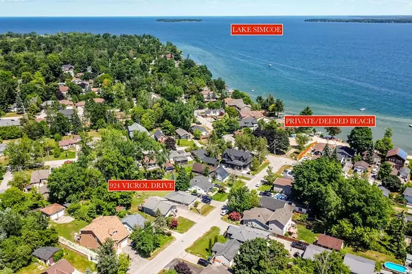 Innisfil, ON L9S 1V4,924 Vicrol DR