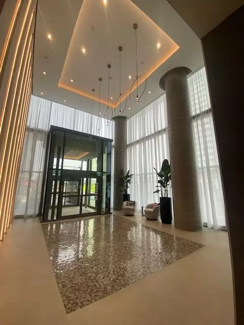 Vaughan, ON L4K 5K8,7890 Jane ST #4605