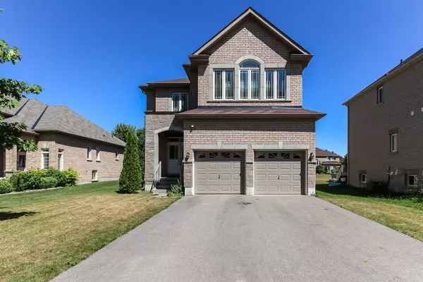73 Pearl ST, Wasaga Beach, ON L9Z 0G8