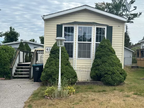 Severn, ON L3V 6H4,4105 Spruce RD