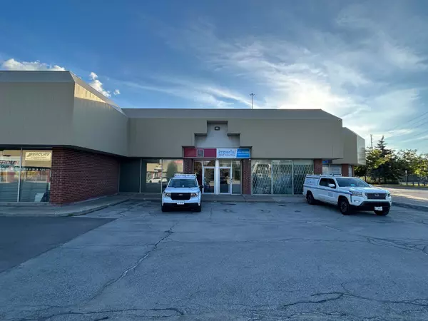 Toronto W10, ON M9W 6V6,2001 Albion RD #2 (Upper Level)